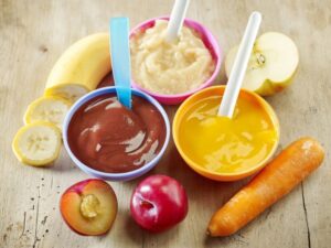 Unlock the Benefits of Frozen Baby Food: A Complete Guide for Busy Parents