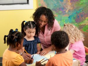 Discovering the Best Infant Daycare in Silver Spring, MD: A Comprehensive Guide