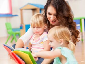 Discovering the Best Infant Daycare in Portland, Maine