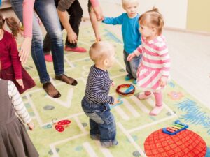 Infant Daycare Columbus: Finding the Perfect Care for Your Little One