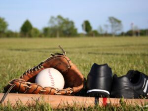 Toddler Baseball Cleats: The Ultimate Guide for Parents
