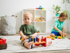 Toddler Room Ideas: Transforming Your Little One’s Space