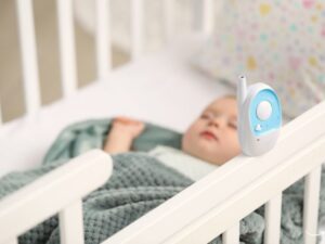 Choosing the Right Baby Monitor: A Parent’s Essential Guide