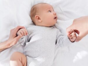 Baby Bjorn: A Trusted Name in Baby Care Essentials