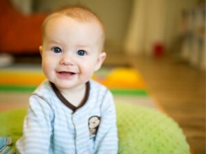 The Ultimate Guide to Baby Food: Everything You Need to Know