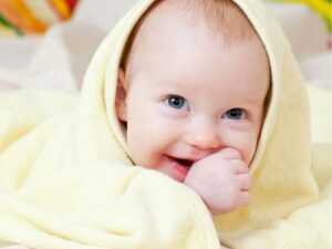 Baby Toys: Choosing the Best for Your Little One
