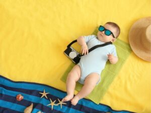 The Ultimate Guide to Baby Carriers: Find the Perfect Fit for You and Your Little One