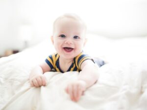Finding the Right Fit: How a Newborn Care Specialist Agency Can Help You Thrive in Parenthood