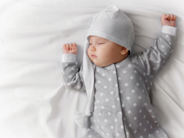 baby cold remedies
