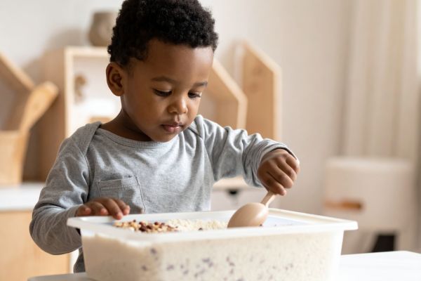 toys for baby brain development