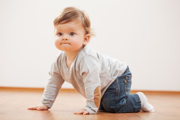 how to change a diaper