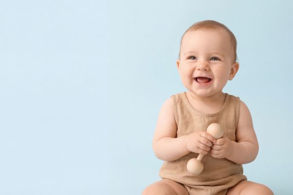 signs baby is ready for solids