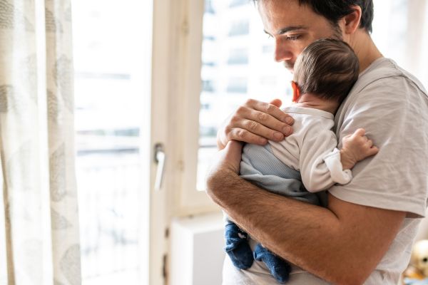 Baby travel checklist