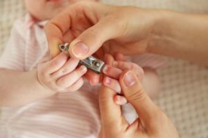 Best Baby Nail Clippers for Safe Trimming
