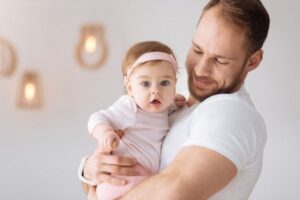Why Father Involvement Matters in Early Childhood