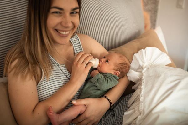 best bottles for breastfed babies