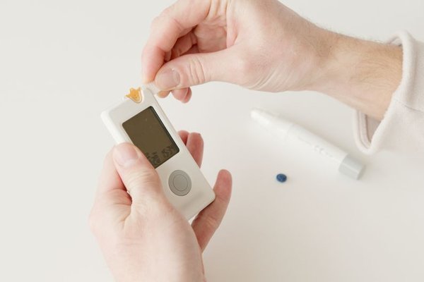 glucose screening test explained