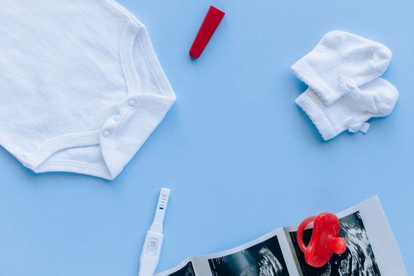 newborn registry checklist