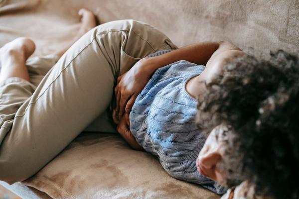 round ligament pain vs other pregnancy pain