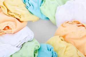 Newborn Wet Diaper Count: What to Expect by Day