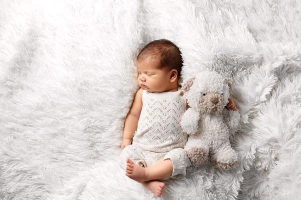 10 month sleep regression