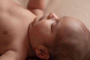 Six-Month-Old Sleep Schedule: Naps, Bedtime, and Wake Time