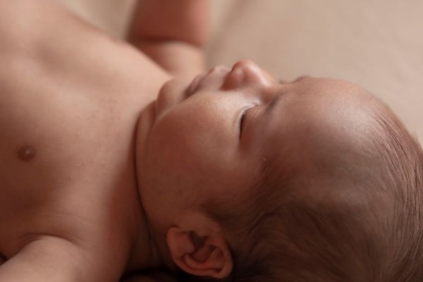 6 month old sleep schedule