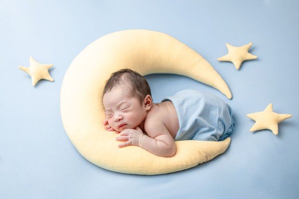 baby day night confusion