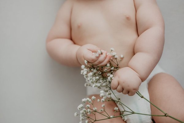roseola in babies